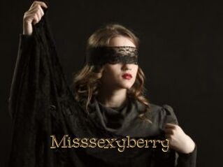 Misssexyberry