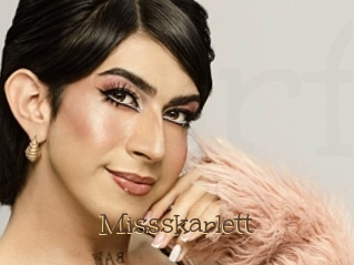 missskarlett Porno FR
