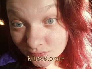 Missstoner