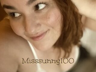 Misssunny100