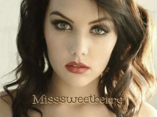 Misssweetberry