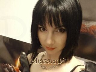 Missswild