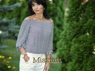 Misstatti
