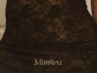 Misstru