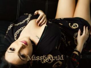Misstywild