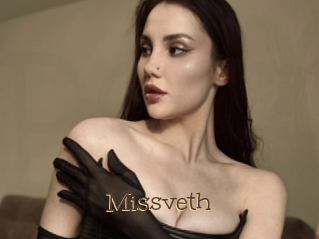 Missveth