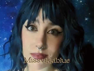 Missvikkiblue