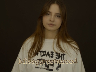 Missygreenwood