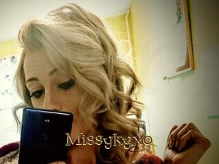 Missykyxo