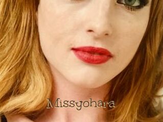 Missyohara