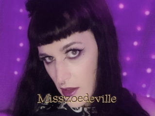 misszoedeville Porno FR