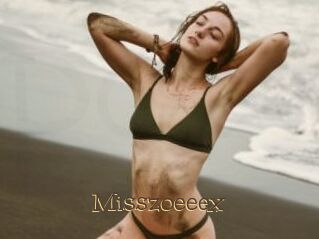 Misszoeeex