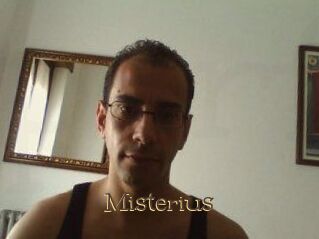 misterius Porno FR