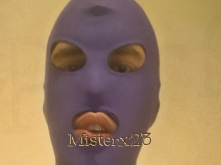misterx23 Porno FR