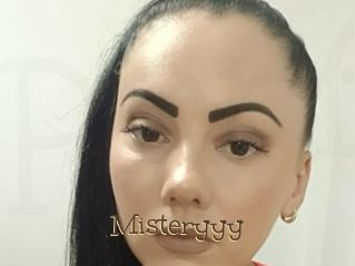 Misteryyy