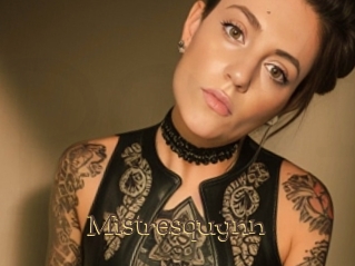 Mistresquynn