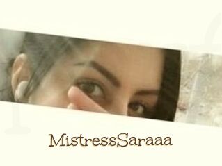 MistressSaraaa