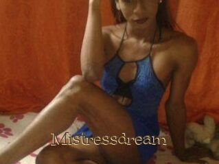 Mistressdream