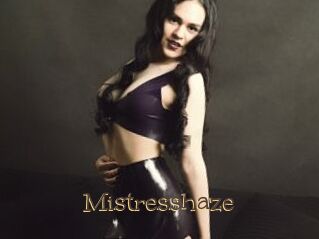 Mistresshaze