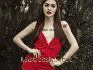 Mistresskimhot