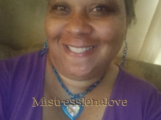 Mistresslenalove