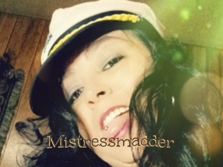 Mistressmadder