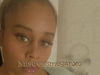 mistressmeganxo Porno FR