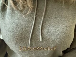 Mistressrelief