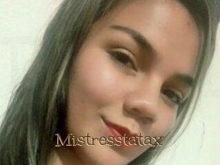 Mistresstatax
