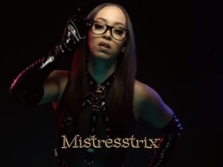 Mistresstrix