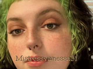 Mistressvanessa31