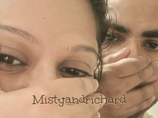 Mistyandrichard