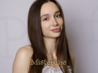 Mistyfane