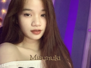 Misunuki