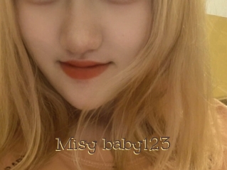 misy_baby123 Porno FR