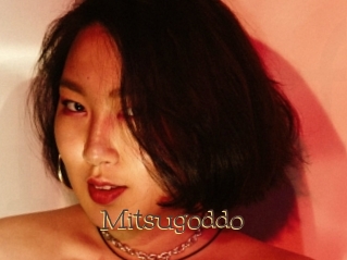 mitsugoddo Porno FR