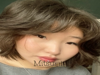 Mitsurilii