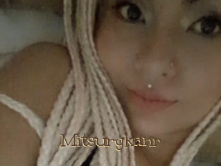 Mitsurykanr