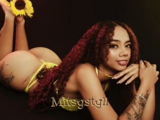 Mitsystyll