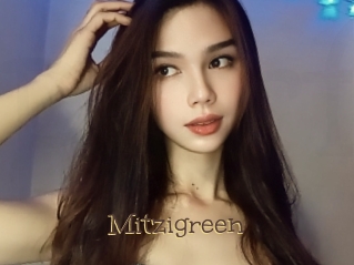Mitzigreen