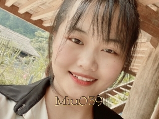 Miu039