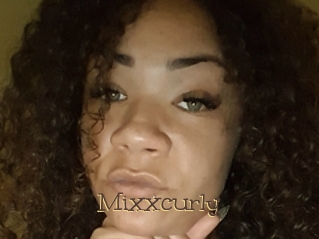 mixxcurly Porno FR