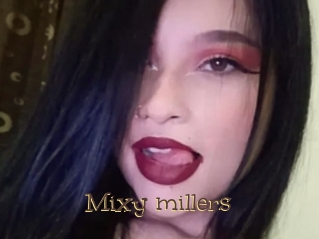 Mixy_millers