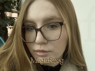 miyafoxy Porno FR