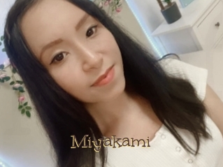 Miyakami