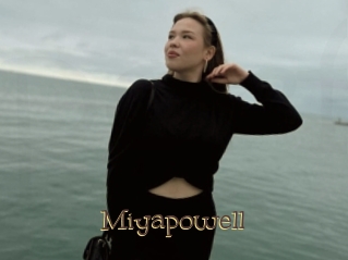 Miyapowell