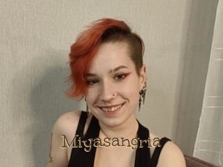 Miyasangria