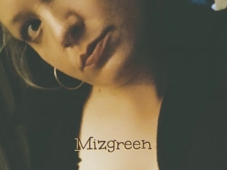 Mizgreen