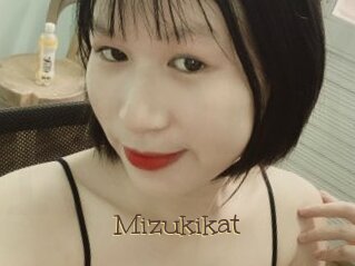Mizukikat