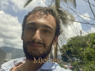 Mjofsex
